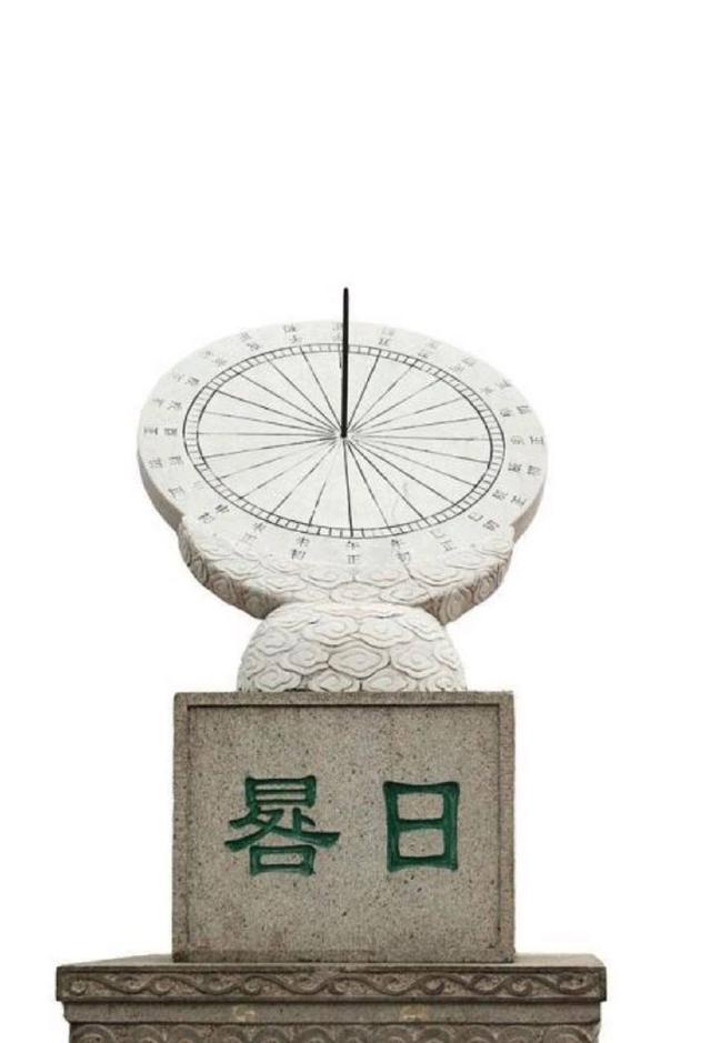 中国古代是怎么计时的呢?看看中国这些古老的&ldquo;钟表&rdquo;