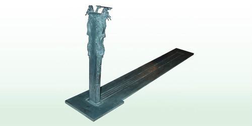 最早的&ldquo;太阳能&rdquo;钟表(古代的计时工具)